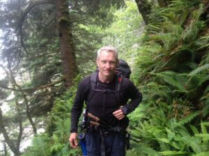 west coast trail