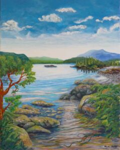 middle beach tofino